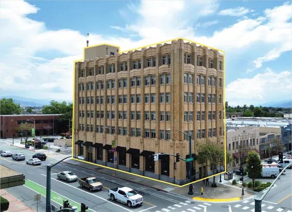 $13,950,000 | 301 Main Street, Salinas, CA 93901