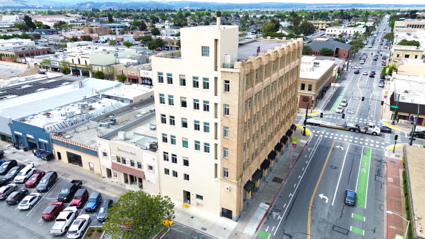 301 Main Street Salinas, CA 93901 - Photo 37 of 39