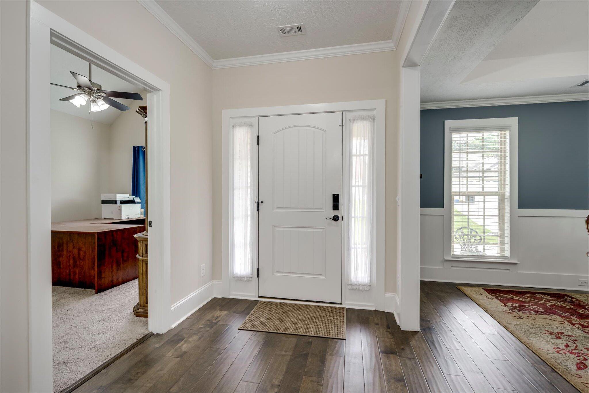 439 Bridle Path Road North Augusta, SC 29860 - Photo 6 of 43 05-005-