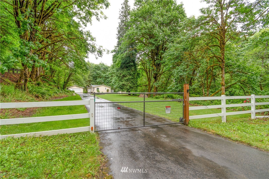 106 Slide Creek Road Longview, WA 98632 - Photo 2 of 38 a view of park with trees