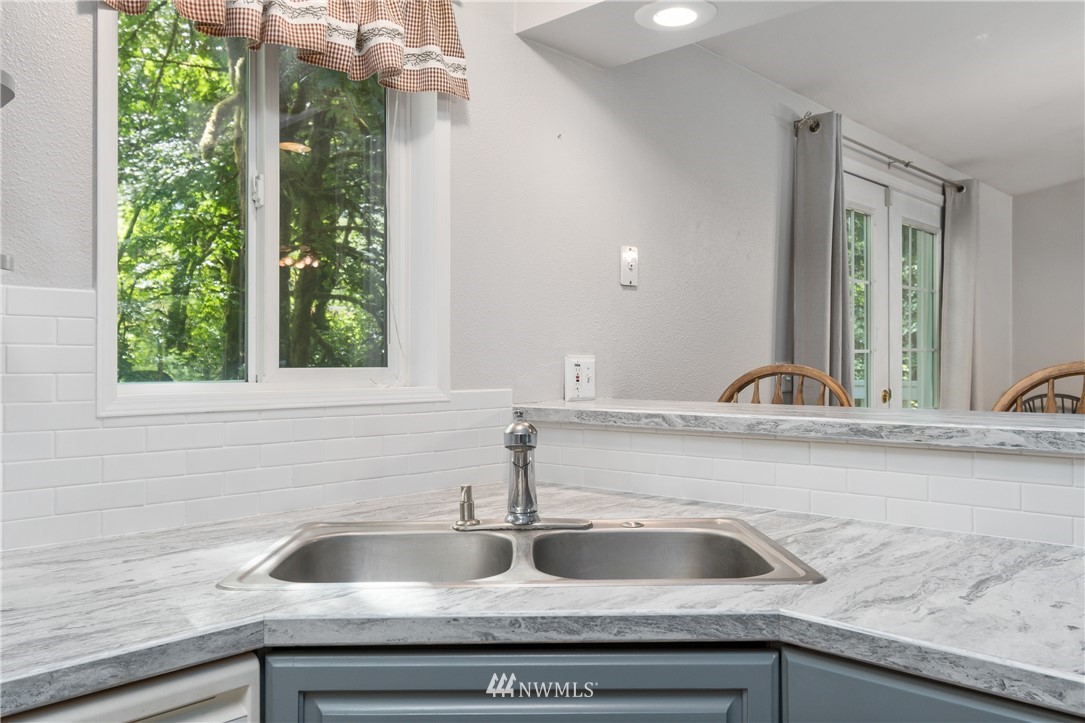 106 Slide Creek Road Longview, WA 98632 - Photo 25 of 38 a close view of sink and tap