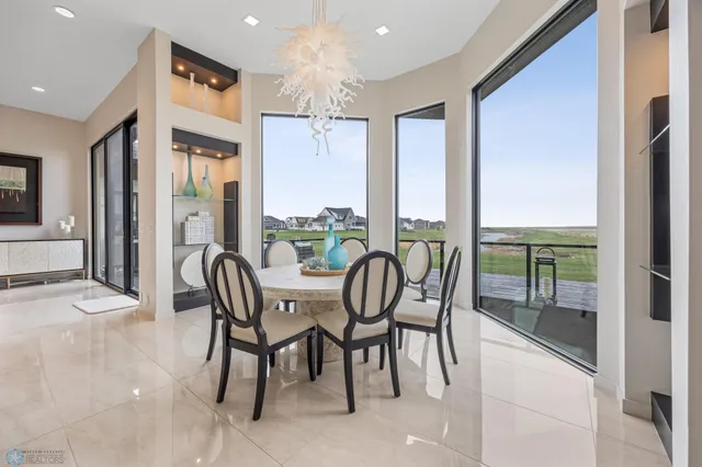 $1,130,000 | 505 Tessa Drive, Moorhead, MN 56560