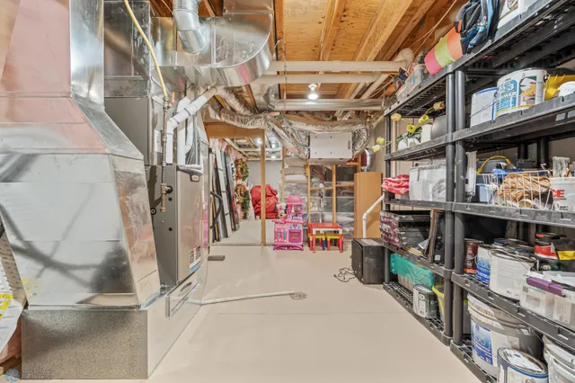 $1,130,000 | 505 Tessa Drive, Moorhead, MN 56560