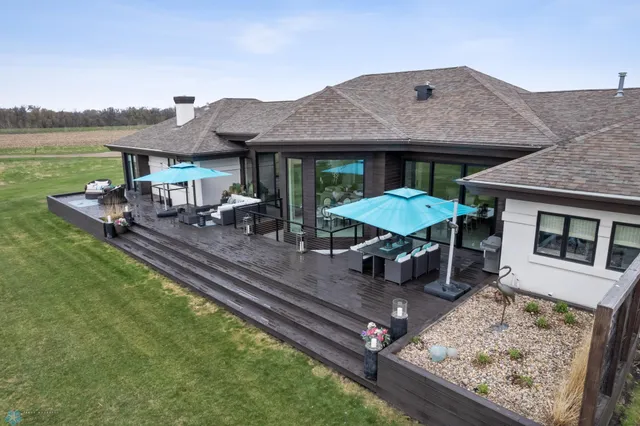 $1,130,000 | 505 Tessa Drive, Moorhead, MN 56560