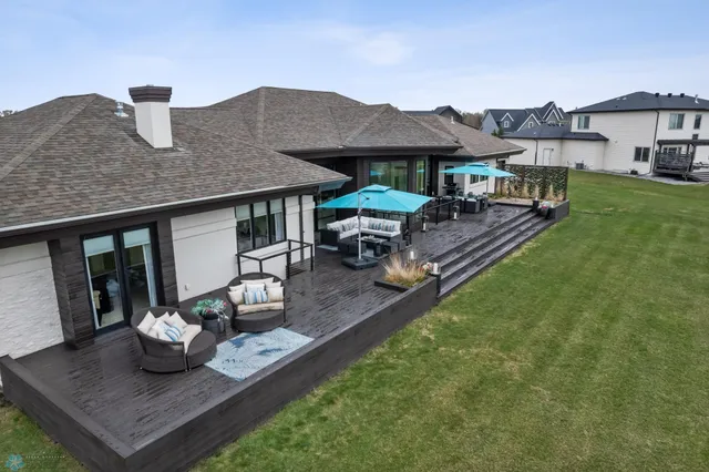 $1,130,000 | 505 Tessa Drive, Moorhead, MN 56560