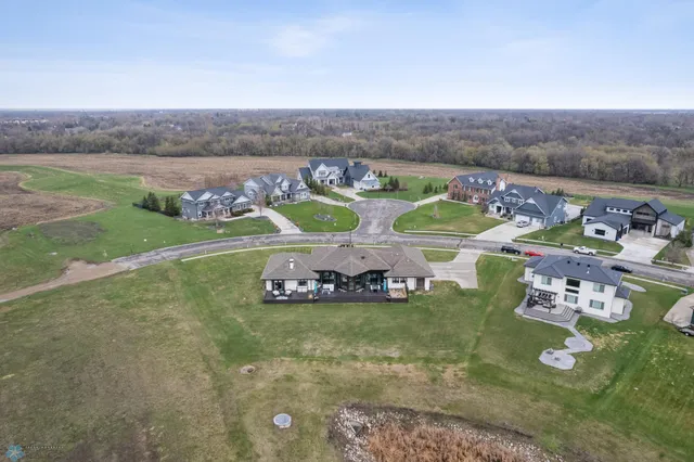 $1,130,000 | 505 Tessa Drive, Moorhead, MN 56560