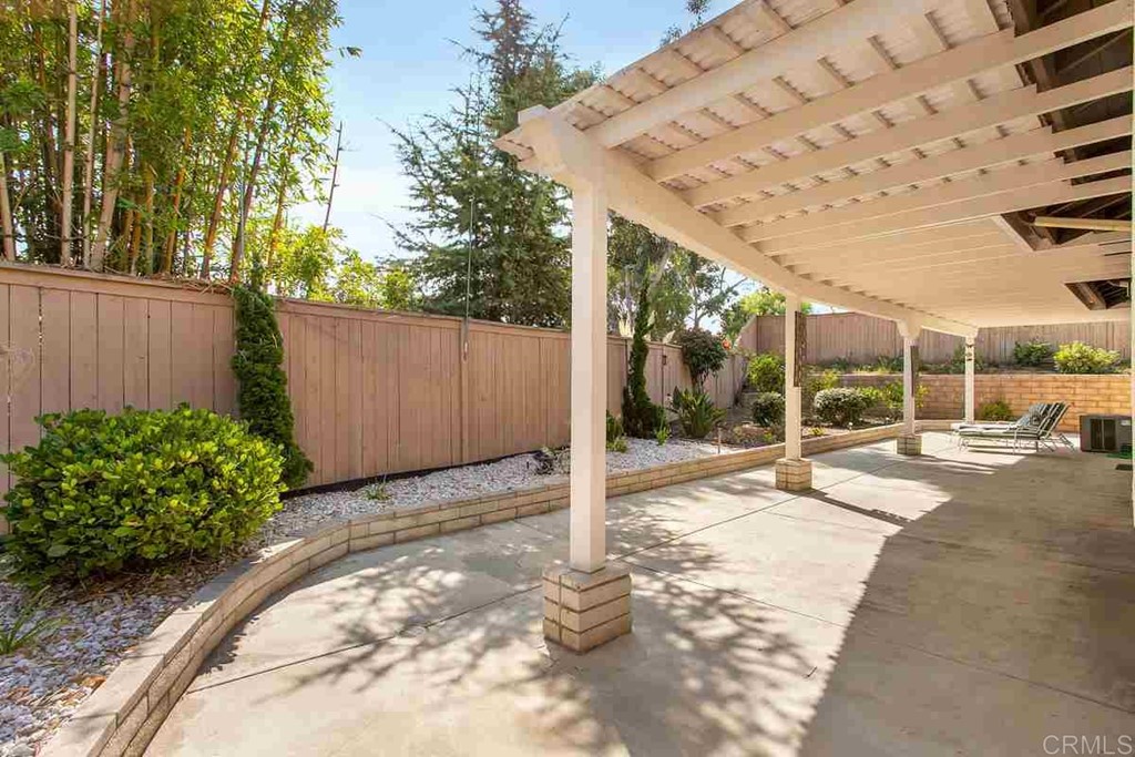 567 Big Sky Drive Oceanside, CA 92058 - Photo 25 of 27 a view of a backyard
