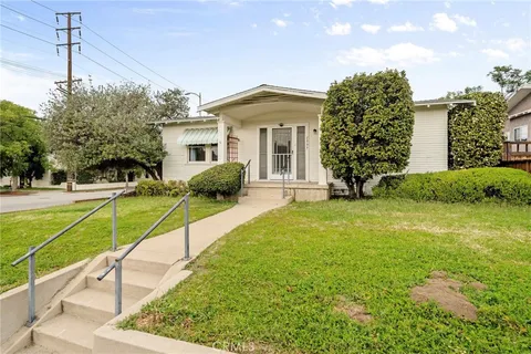 $925,000 | 1597 Fair Park Avenue, Los Angeles, CA 90041