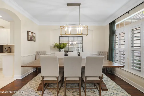 $779,000 | 1608 Inkberry Lane, St. Johns, FL 32259