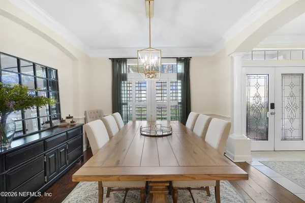 $779,000 | 1608 Inkberry Lane, St. Johns, FL 32259