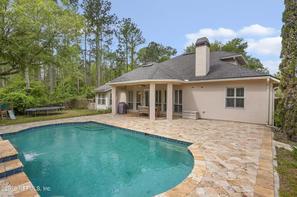 $779,000 | 1608 Inkberry Lane, St. Johns, FL 32259