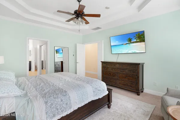 $779,000 | 1608 Inkberry Lane, St. Johns, FL 32259