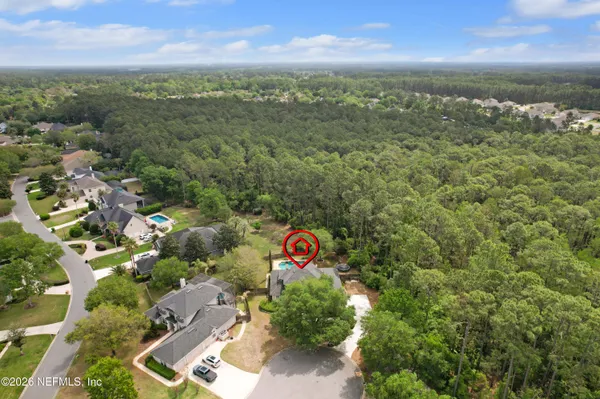 $779,000 | 1608 Inkberry Lane, St. Johns, FL 32259