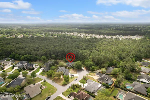 $779,000 | 1608 Inkberry Lane, St. Johns, FL 32259