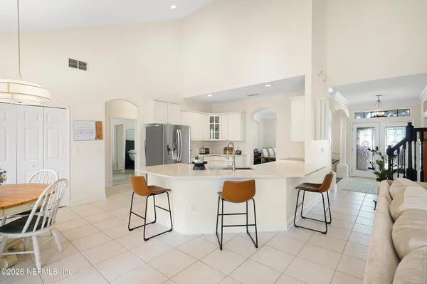 $779,000 | 1608 Inkberry Lane, St. Johns, FL 32259