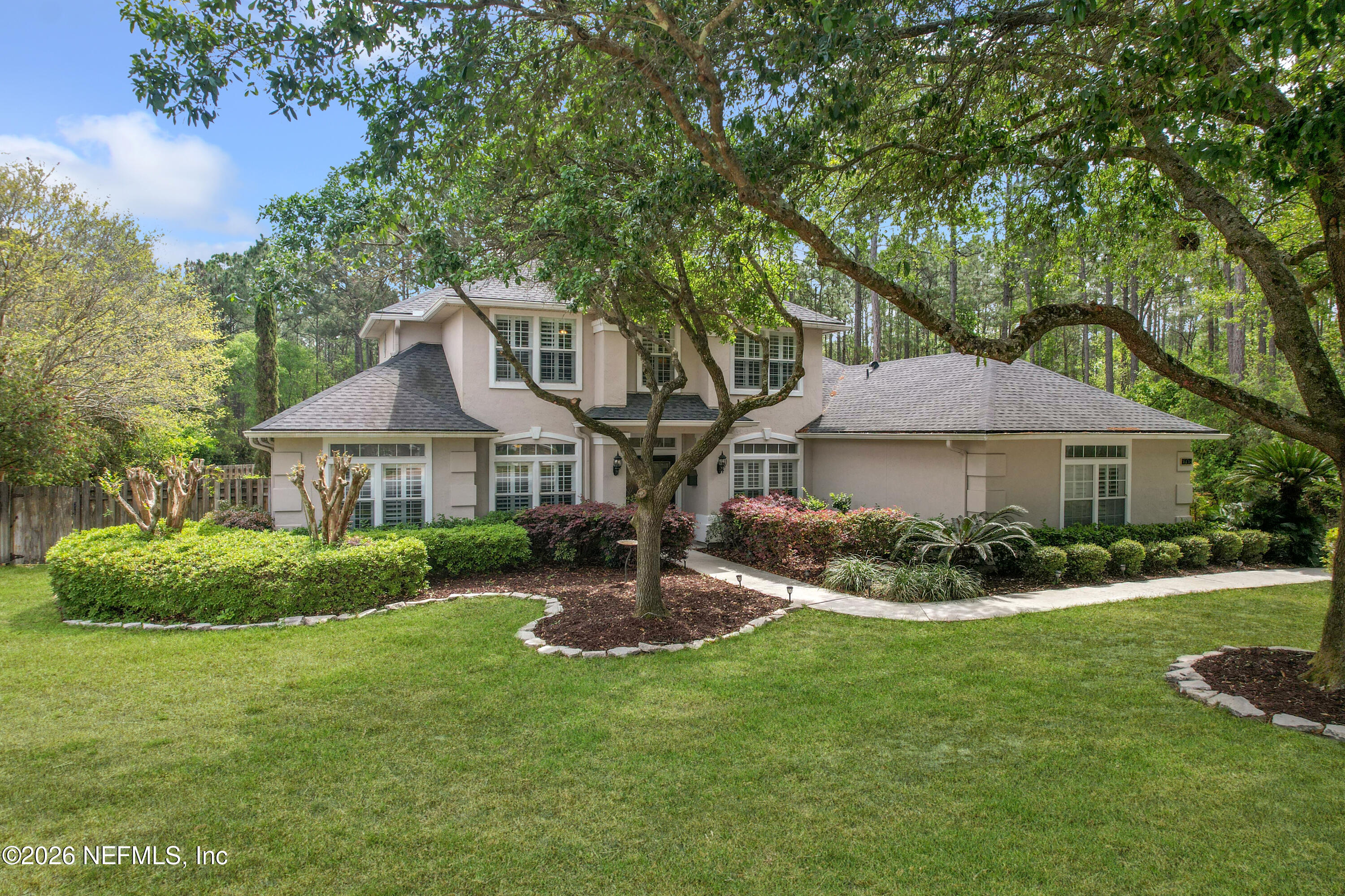 1608 Inkberry Lane St. Johns, FL 32259 - Photo 43 of 48 DJI_0042