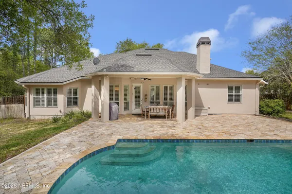 $779,000 | 1608 Inkberry Lane, St. Johns, FL 32259