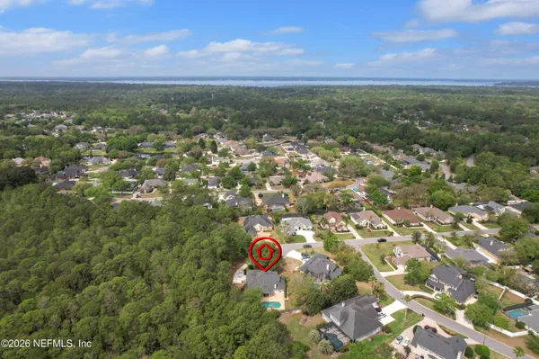 $779,000 | 1608 Inkberry Lane, St. Johns, FL 32259