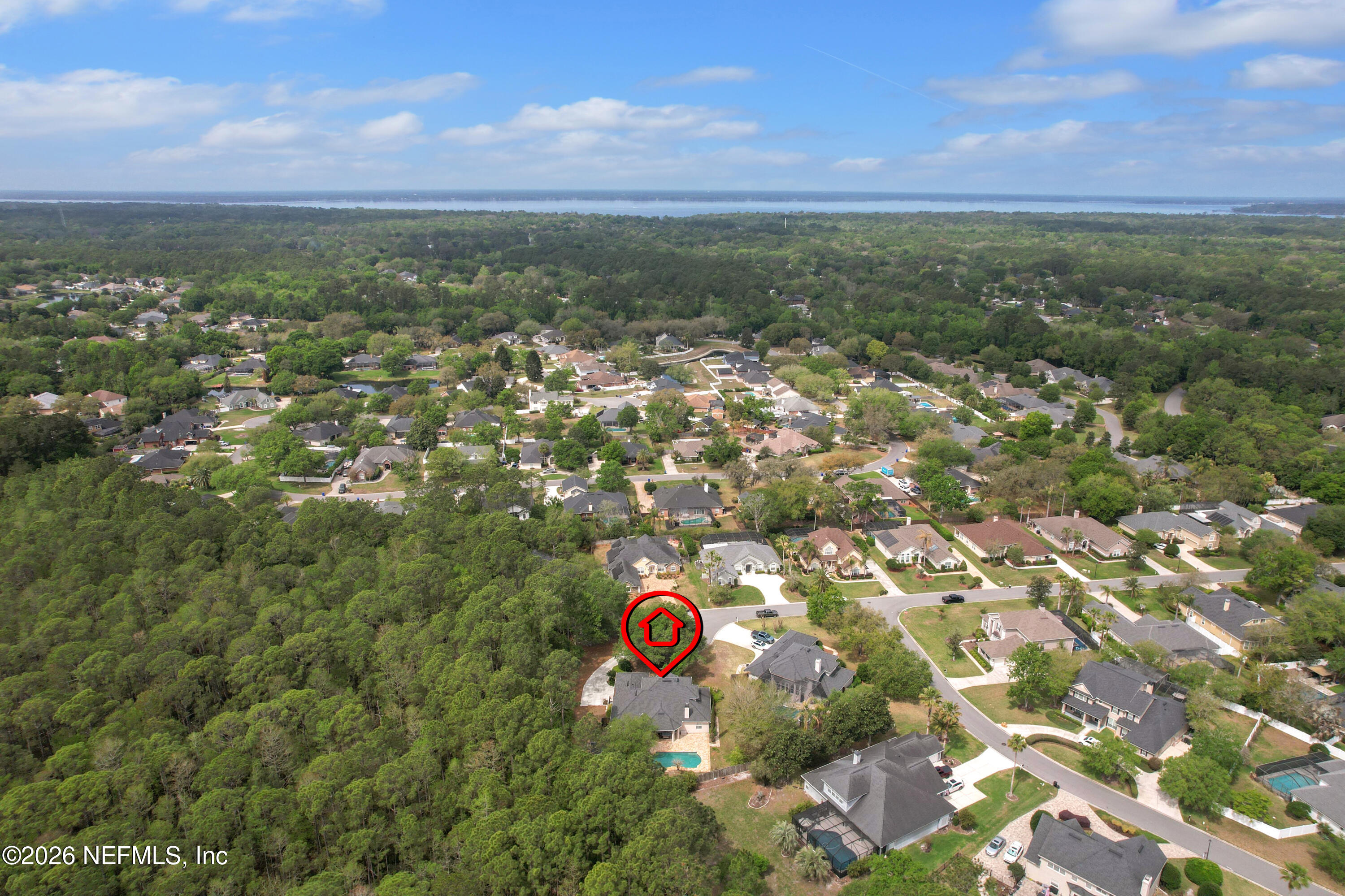 1608 Inkberry Lane St. Johns, FL 32259 - Photo 46 of 48 DJI_0031_