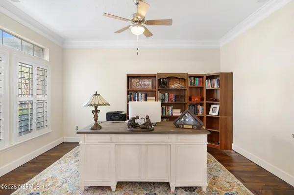 $779,000 | 1608 Inkberry Lane, St. Johns, FL 32259