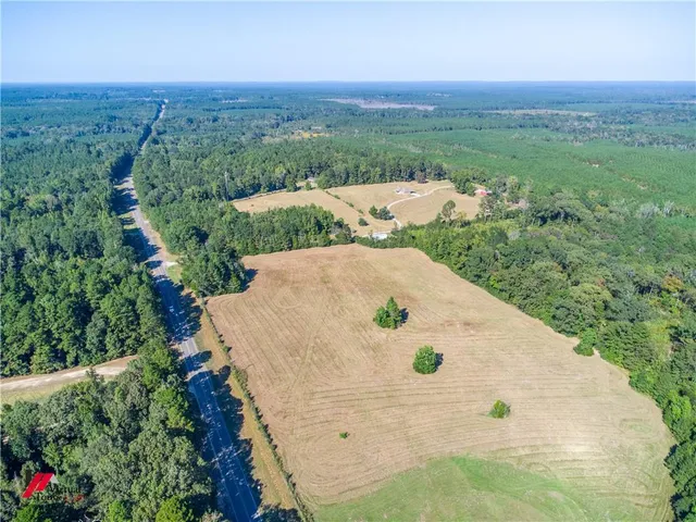 $75,000 | 507 Highway 507 Highway, Coushatta, LA 71019