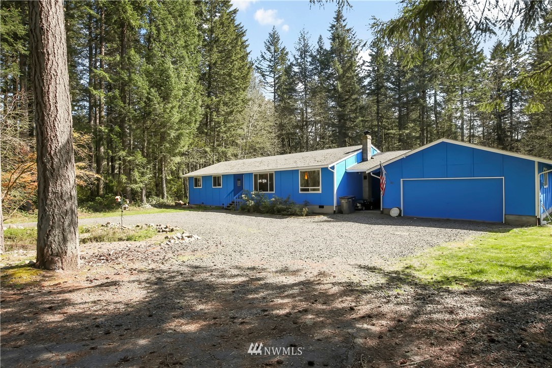 1442 Southwest Wildwood Road Port Orchard, WA 98367 - Photo 1 of 29 Gallery Image 1