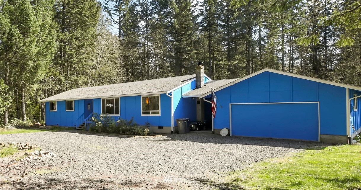 1442 Southwest Wildwood Road Port Orchard, WA 98367 - Photo 2 of 29 Gallery Image 2
