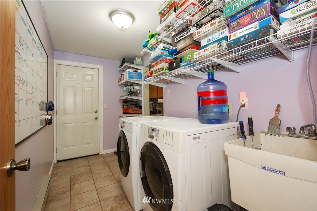 1442 Southwest Wildwood Road Port Orchard, WA 98367 - Photo 17 of 29 Gallery Image 17