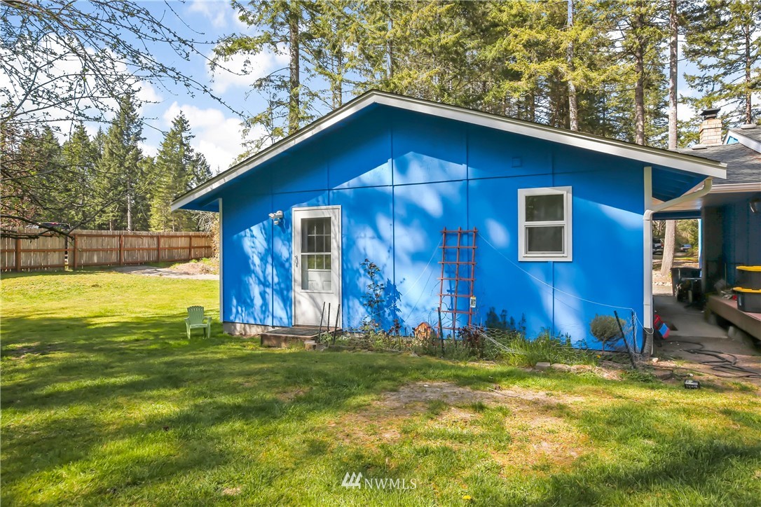 1442 Southwest Wildwood Road Port Orchard, WA 98367 - Photo 19 of 29 Gallery Image 19