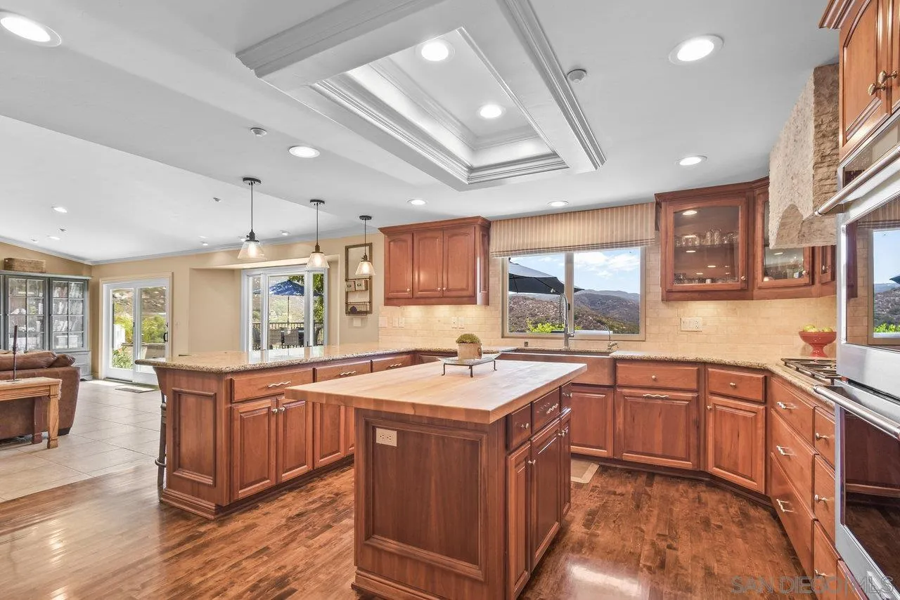 2868 Harper Ranch Road Jamul, CA 91935 - Photo 11 of 59