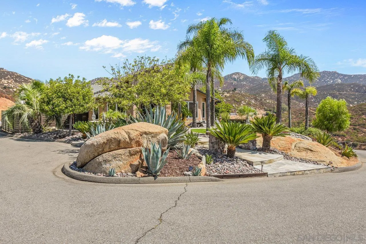 2868 Harper Ranch Road Jamul, CA 91935 - Photo 4 of 59