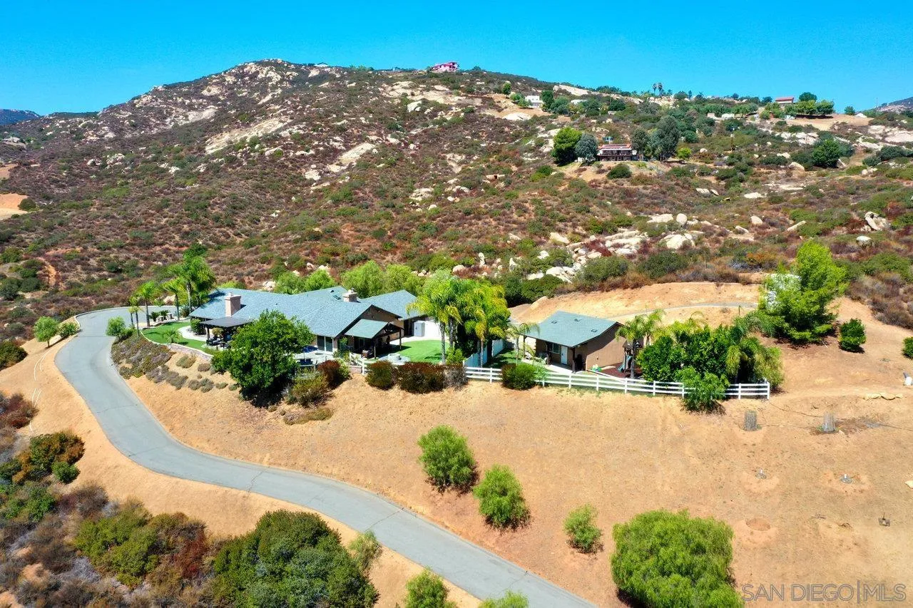 2868 Harper Ranch Road Jamul, CA 91935 - Photo 49 of 59
