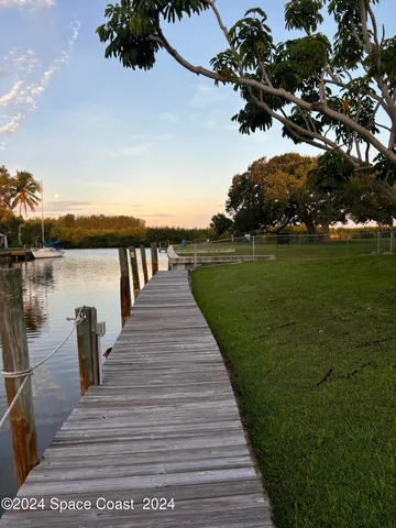 $1,390,000 | 492 Dempsey Drive, Cocoa Beach, FL 32931