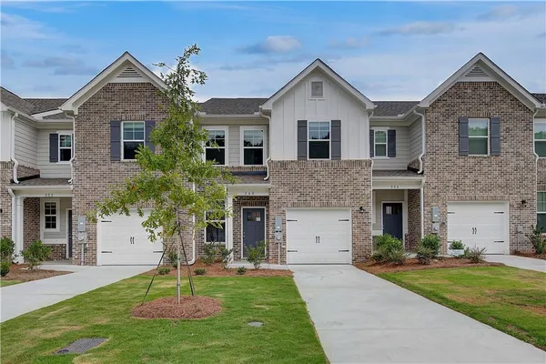$279,993 | 348 Navigator Lane, McDonough, GA 30253