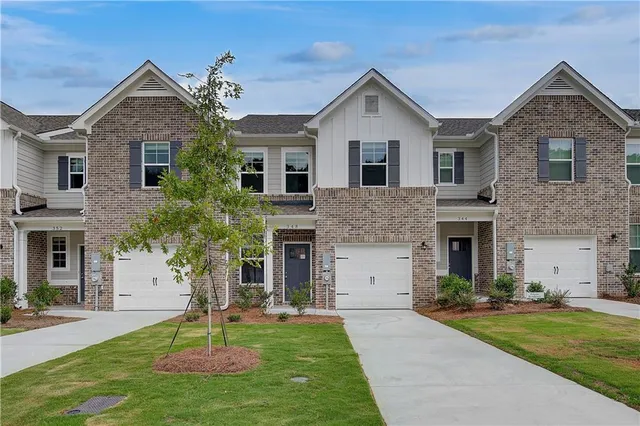 $289,993 | 348 Navigator Lane, McDonough, GA 30253