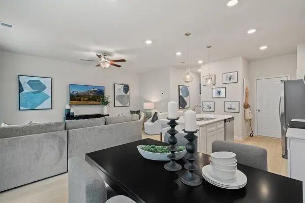 $279,993 | 348 Navigator Lane, McDonough, GA 30253