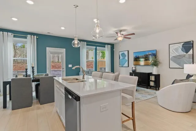 $289,993 | 348 Navigator Lane, McDonough, GA 30253