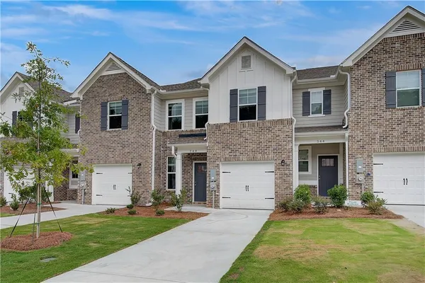 $279,993 | 348 Navigator Lane, McDonough, GA 30253