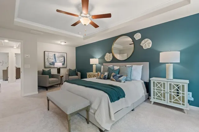 $289,993 | 348 Navigator Lane, McDonough, GA 30253