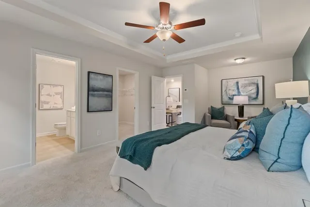 $289,993 | 348 Navigator Lane, McDonough, GA 30253