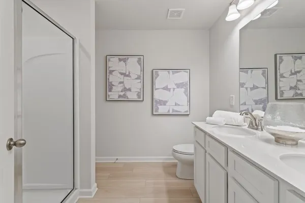 $279,993 | 348 Navigator Lane, McDonough, GA 30253