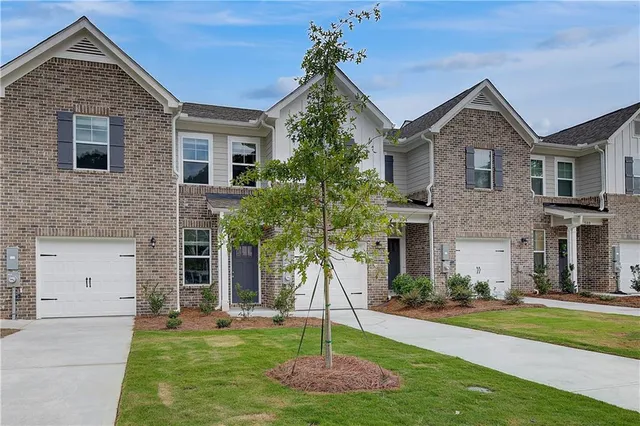 $289,993 | 348 Navigator Lane, McDonough, GA 30253