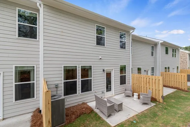 $289,993 | 348 Navigator Lane, McDonough, GA 30253