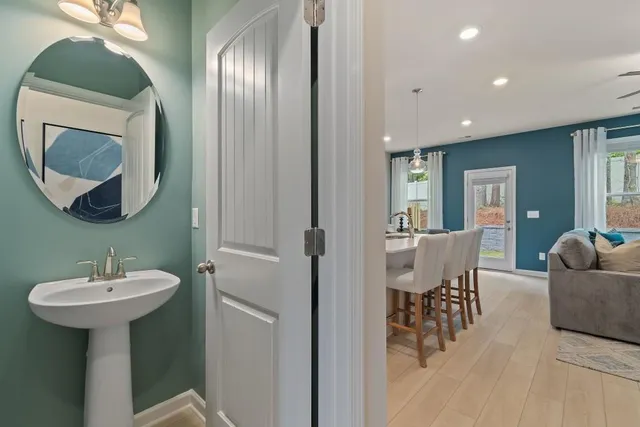 $289,993 | 348 Navigator Lane, McDonough, GA 30253