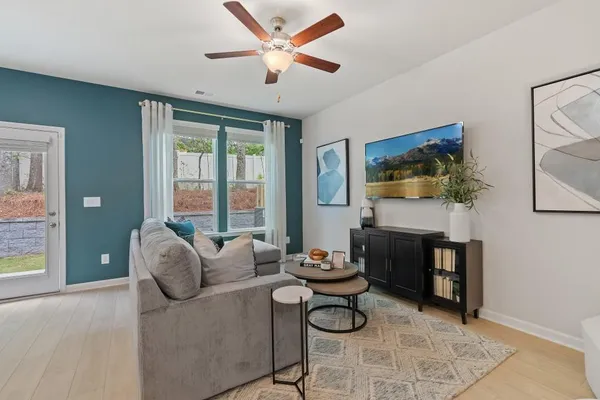 $279,993 | 348 Navigator Lane, McDonough, GA 30253