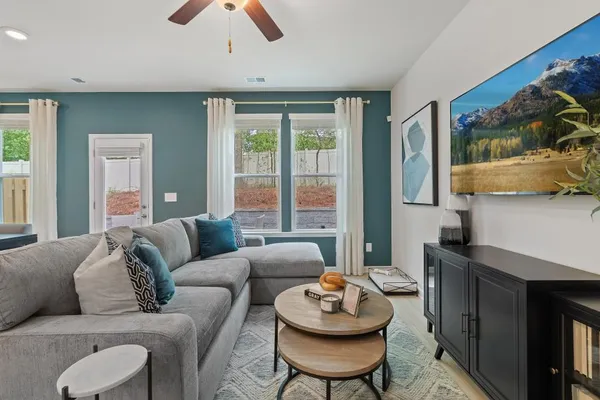 $279,993 | 348 Navigator Lane, McDonough, GA 30253