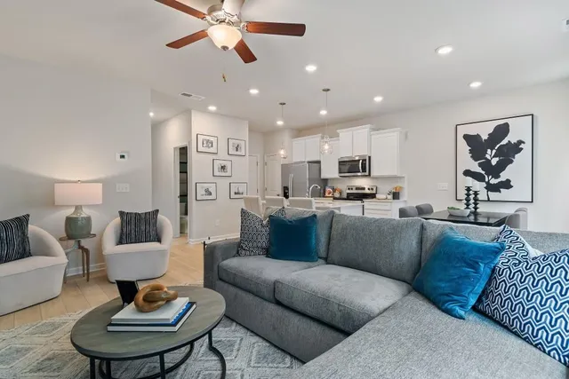 $289,993 | 348 Navigator Lane, McDonough, GA 30253