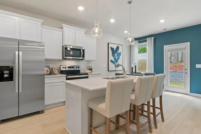 $289,993 | 348 Navigator Lane, McDonough, GA 30253