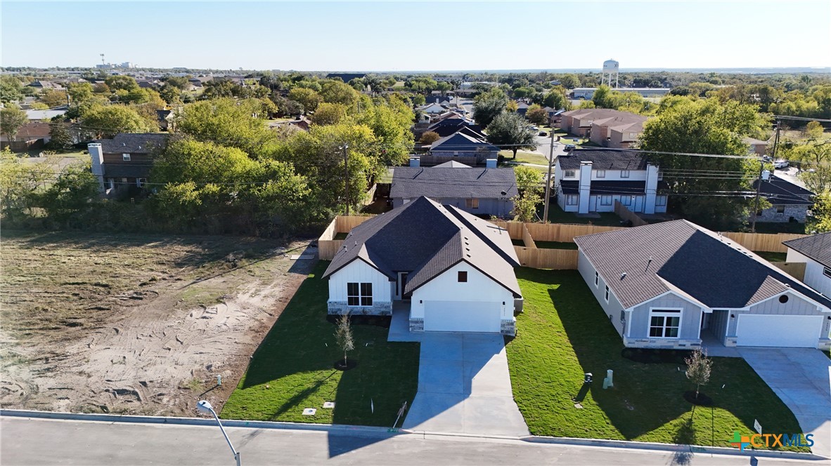 3211 Llano Alto Circle Temple, TX 76504 - Photo 24 of 29 an aerial view of multiple house