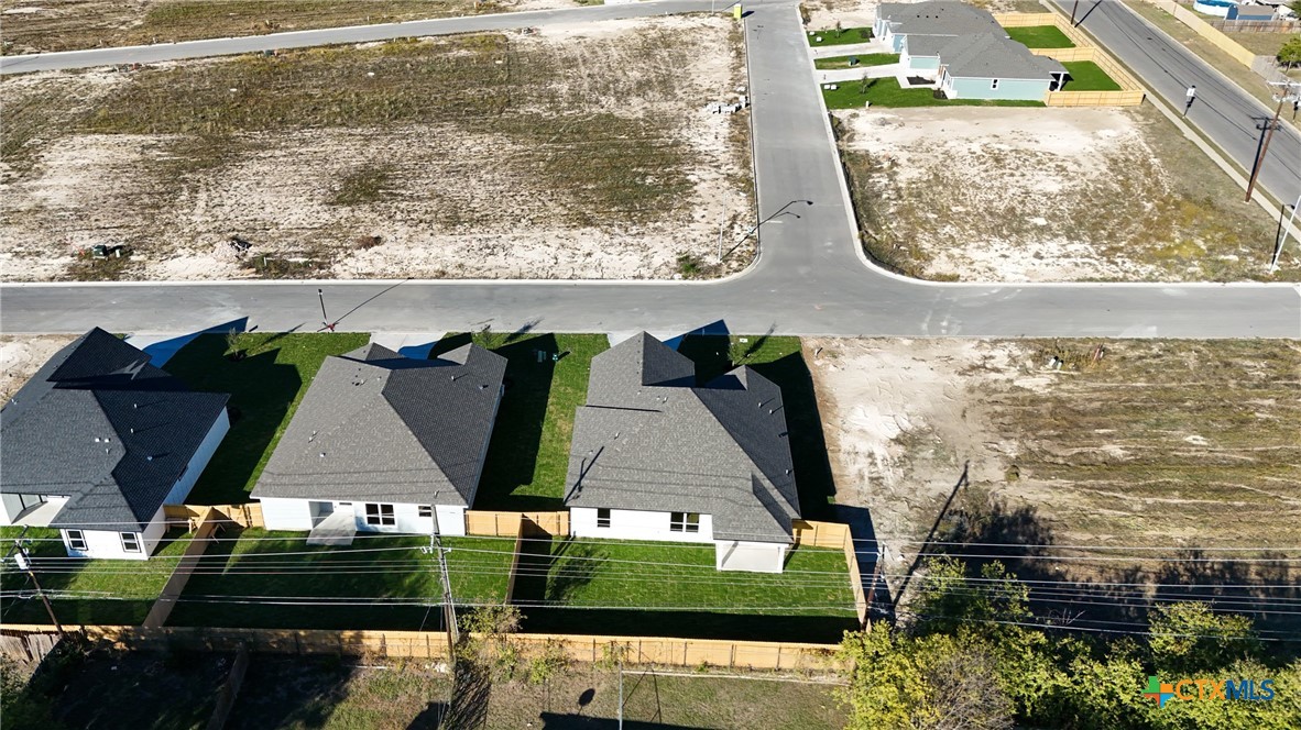 3211 Llano Alto Circle Temple, TX 76504 - Photo 28 of 29 a view of outdoor space and city view